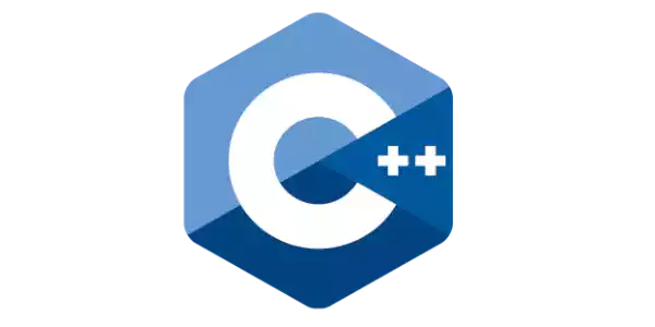 icono lenguaje C++