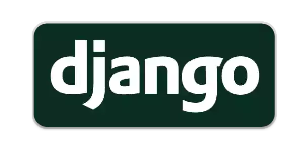 icono Django