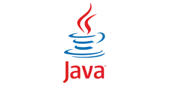 icono lenguaje Java