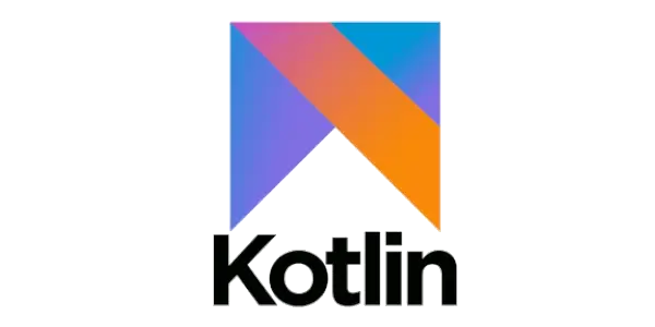 icono lenguaje Kotlin